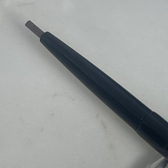 Benefit Precisely My Brow Pencil Ultra Fine Brow Pencil - 5 Warm Black Brown-New - Picture 4 of 5
